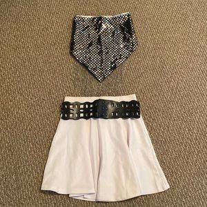 Spirit Halloween Space Cowgirl Costume